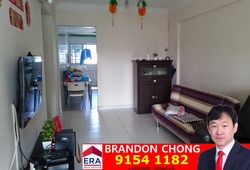 Blk 233 Bukit Batok East Avenue 5 (Bukit Batok), HDB 3 Rooms #172637272
